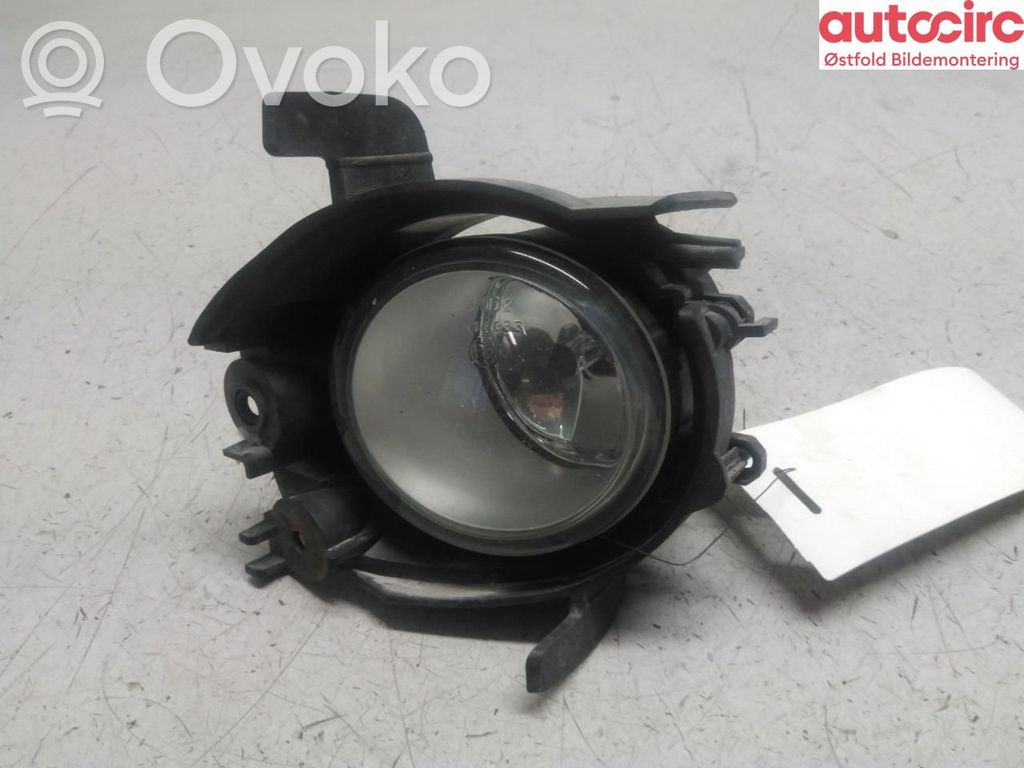 Toyota Urban Cruiser XP110 Fendinebbia anteriore 
