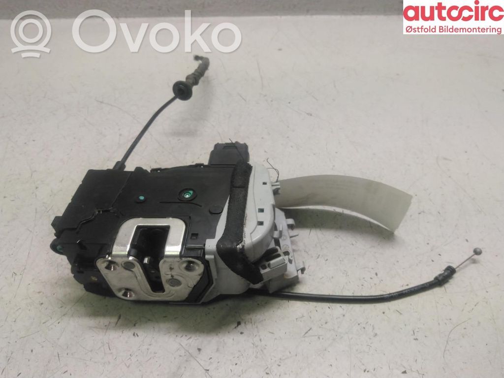 Serrure   813201K020,813201K020