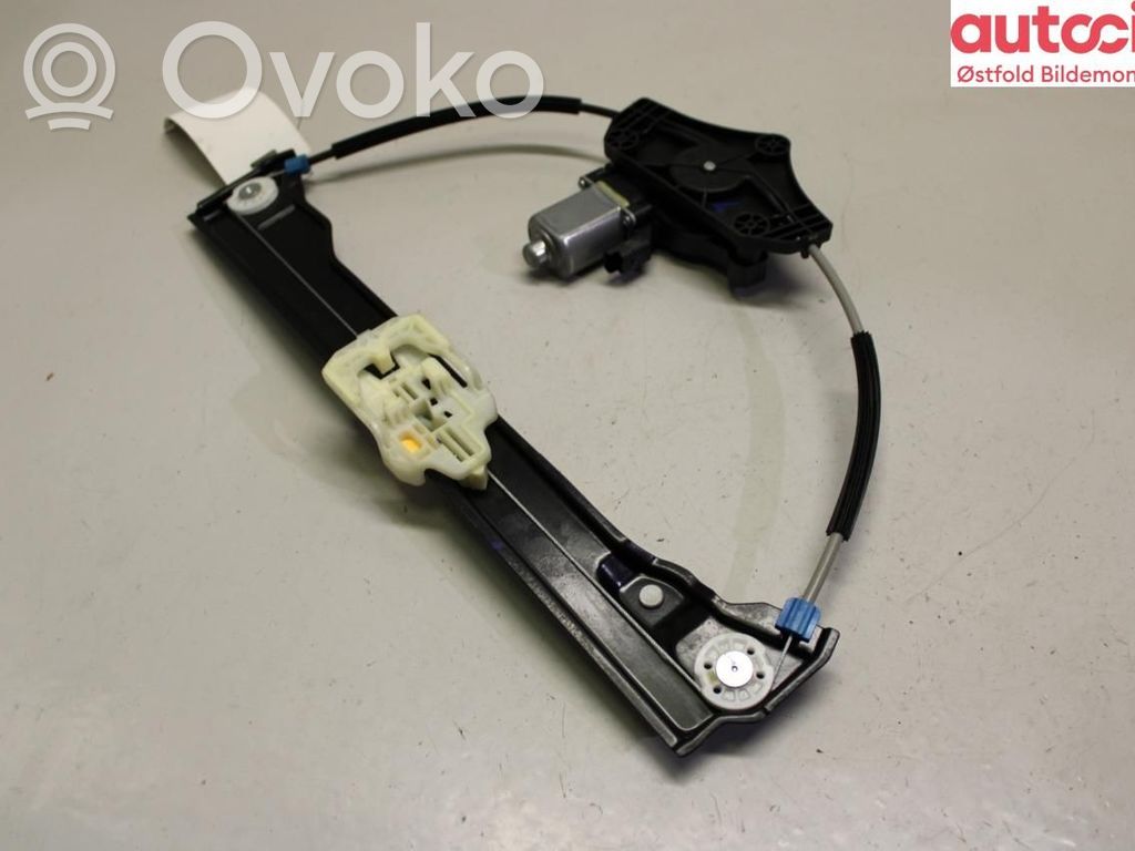 Lève-vitre électrique de porte avant