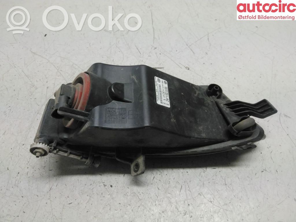 Volkswagen Golf VII Światło przeciwmgłowe przednie