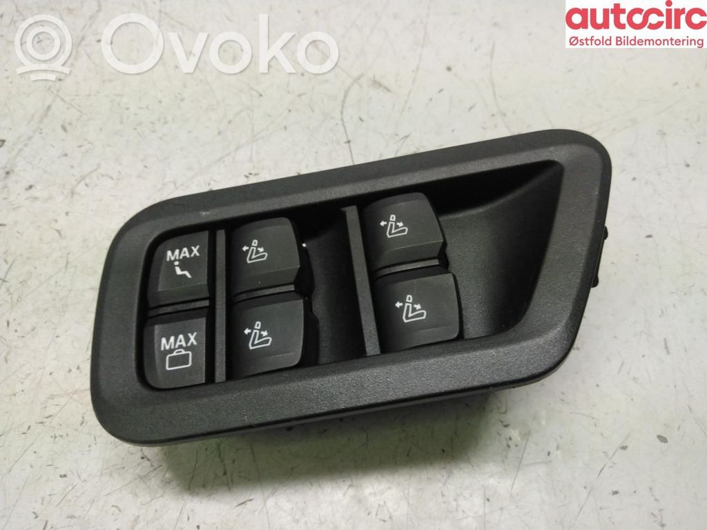 BMW X7 G07 Alte comutatoare/butoane 