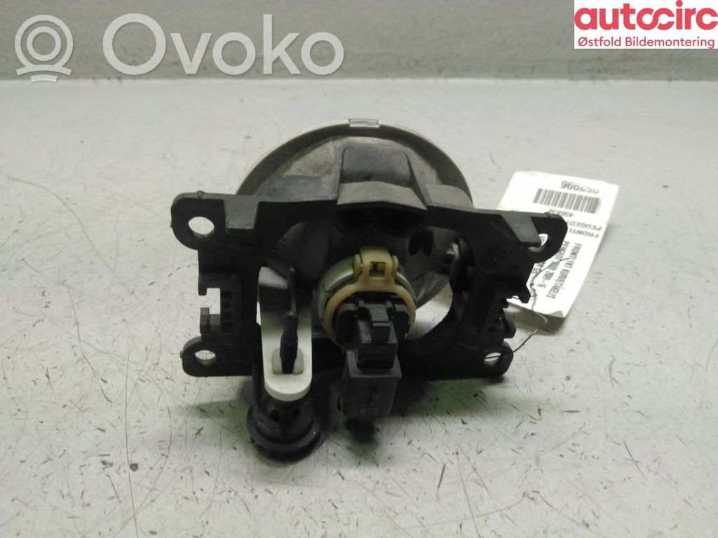 Etusumuvalo   6206N0,6206N0