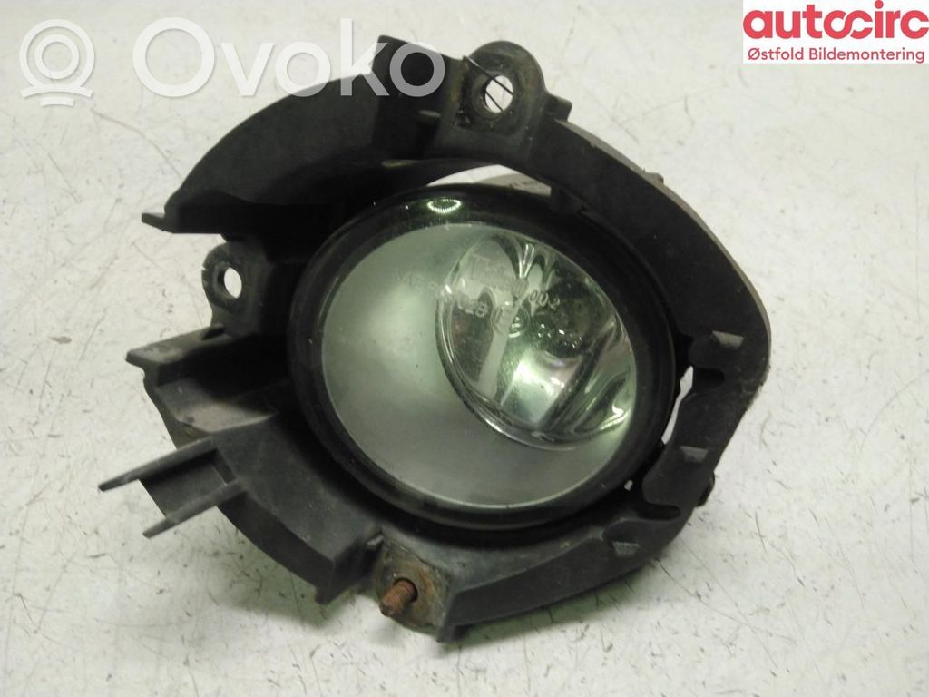 Toyota RAV 4 (XA30) Fendinebbia anteriore 