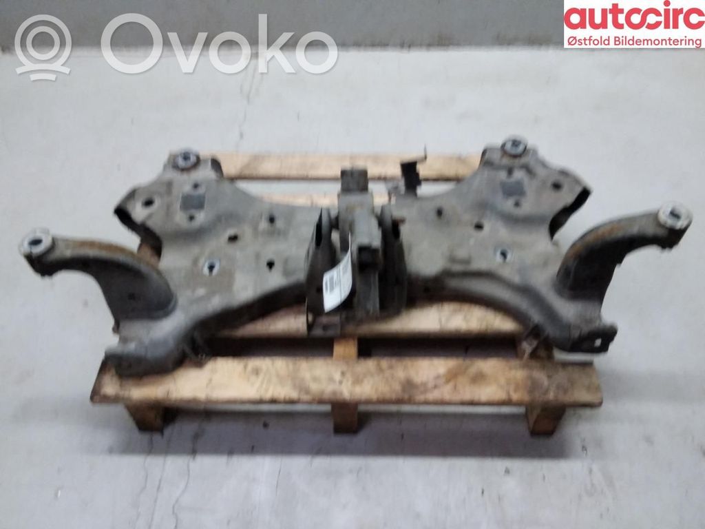 KIA Soul Sottotelaio anteriore 