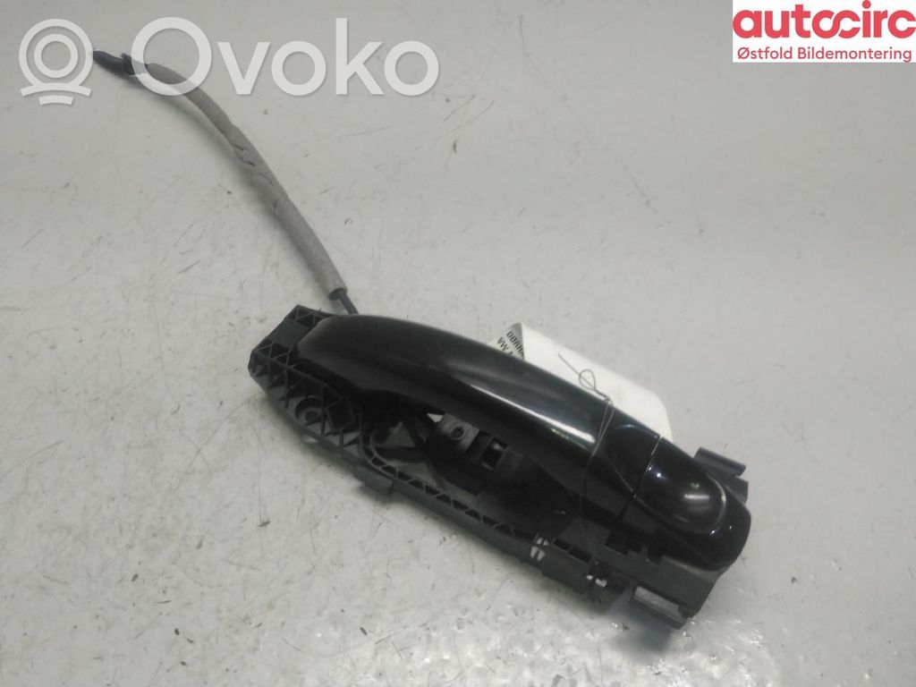 Manecilla externa puerta trasera   2H0837205D,5N0839885H,2H0837205D,5N0839885H