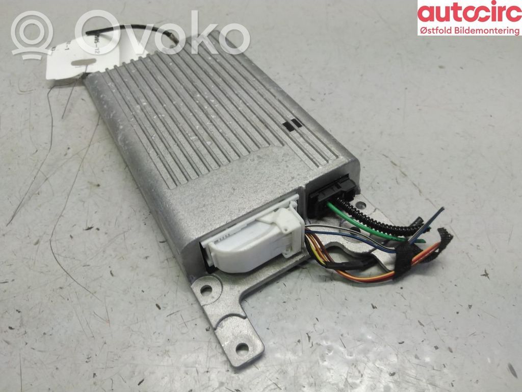 BMW 3 E90 E91 Bluetooth modulis 
