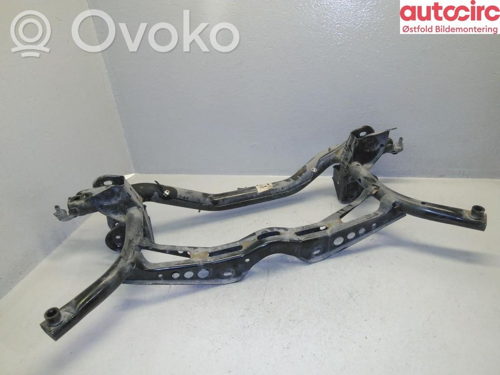 Audi A3 8Y Bastidor trasero 