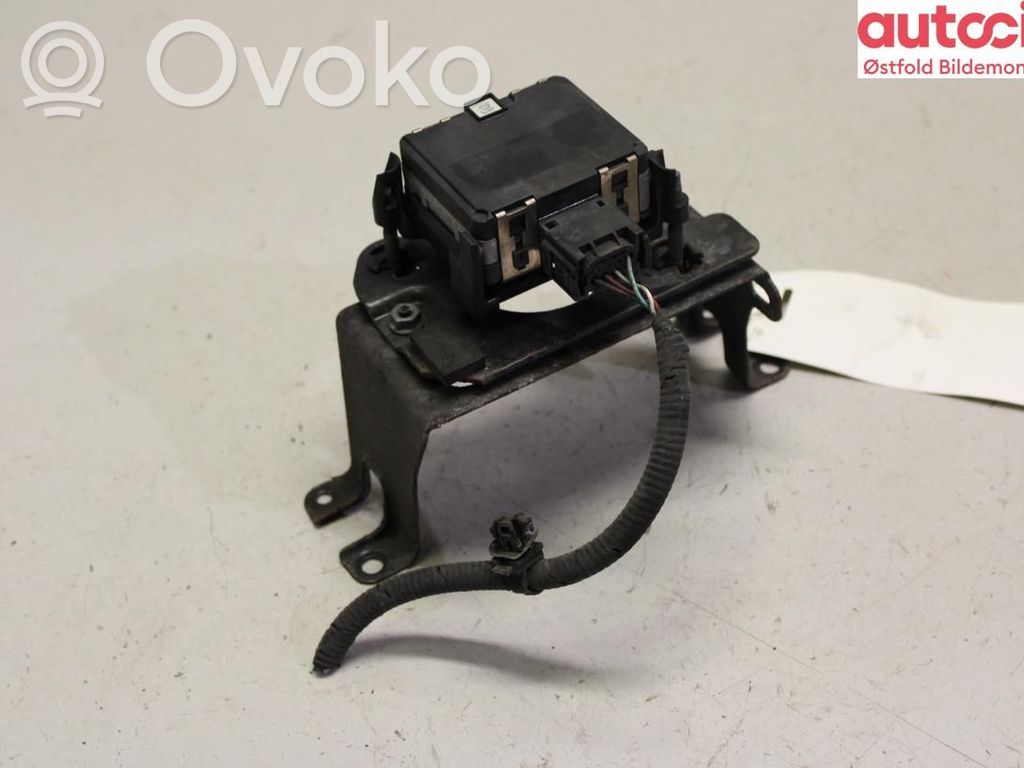 Toyota Auris E180 Sensore radar Distronic