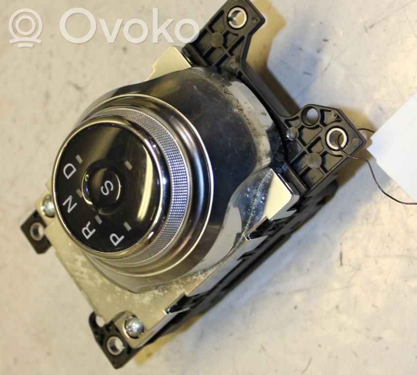 Ford S-MAX Gear selector 