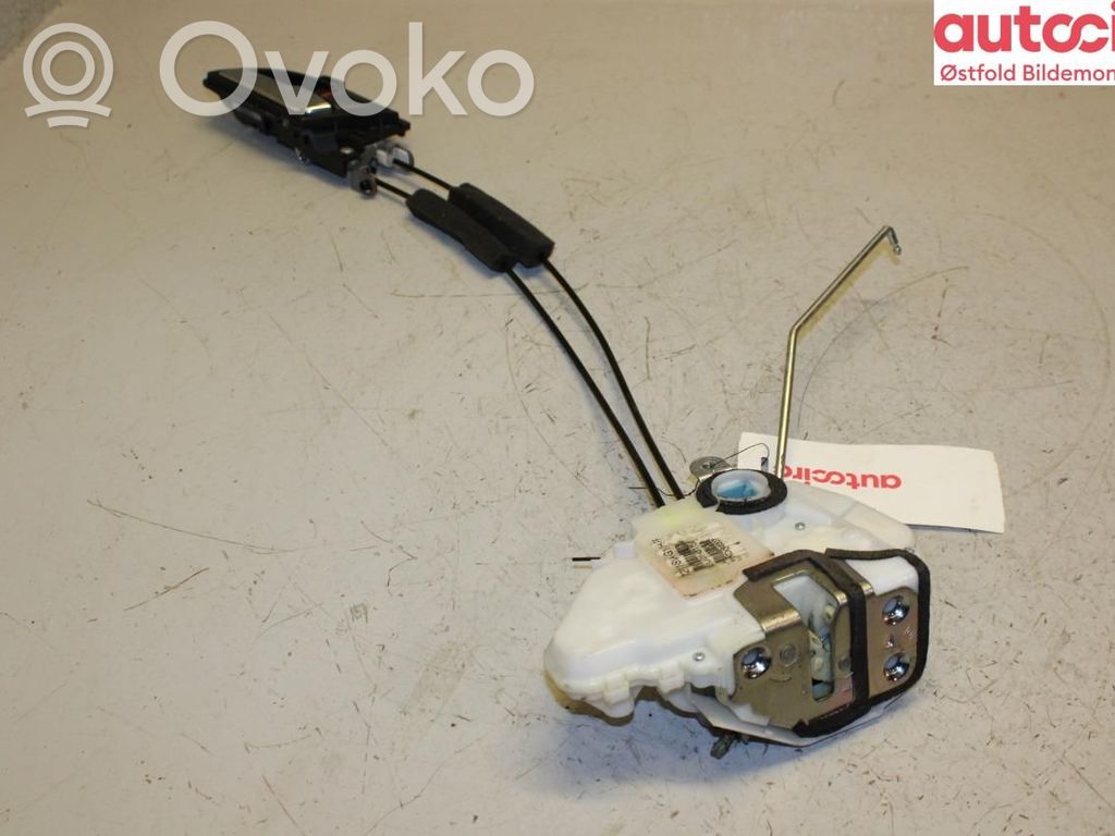 Honda CR-V Încuietoare ușă față 