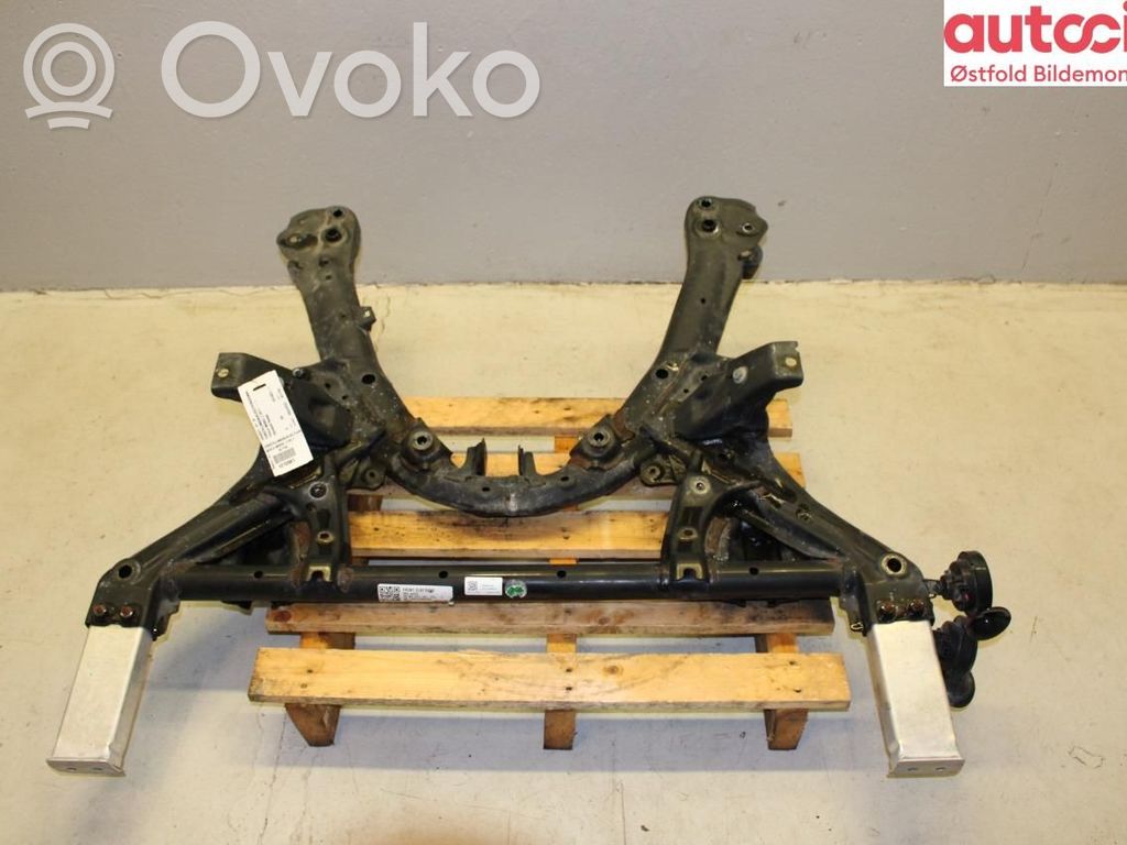Front subframe   104453101B,104453101B