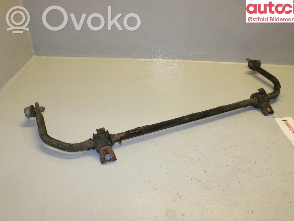 Koppelstange Stabilisator hinten