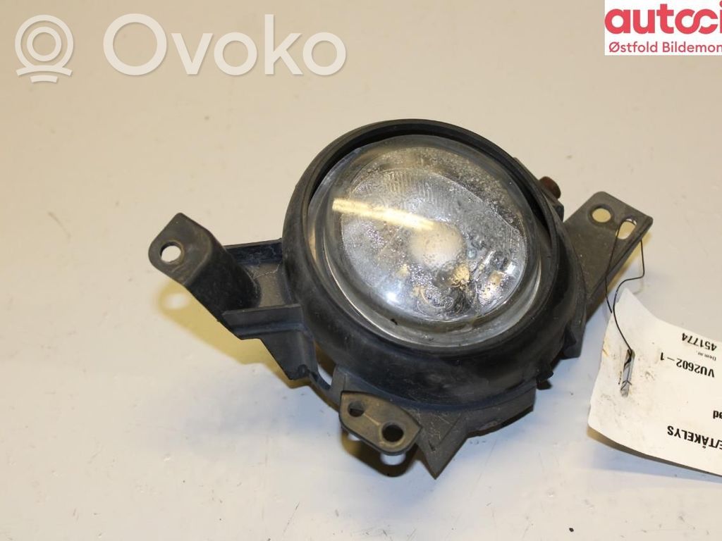 Etusumuvalo   TK2151680A,TK2151680A
