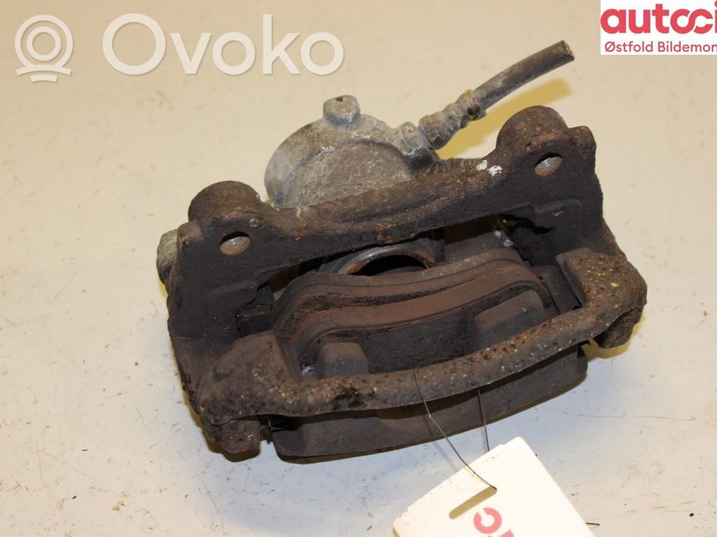 Fiat Ducato Etrier frână spate