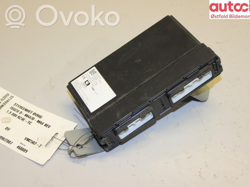 Altre centraline/moduli   8975244024,8975244024,8975244024,8975244024