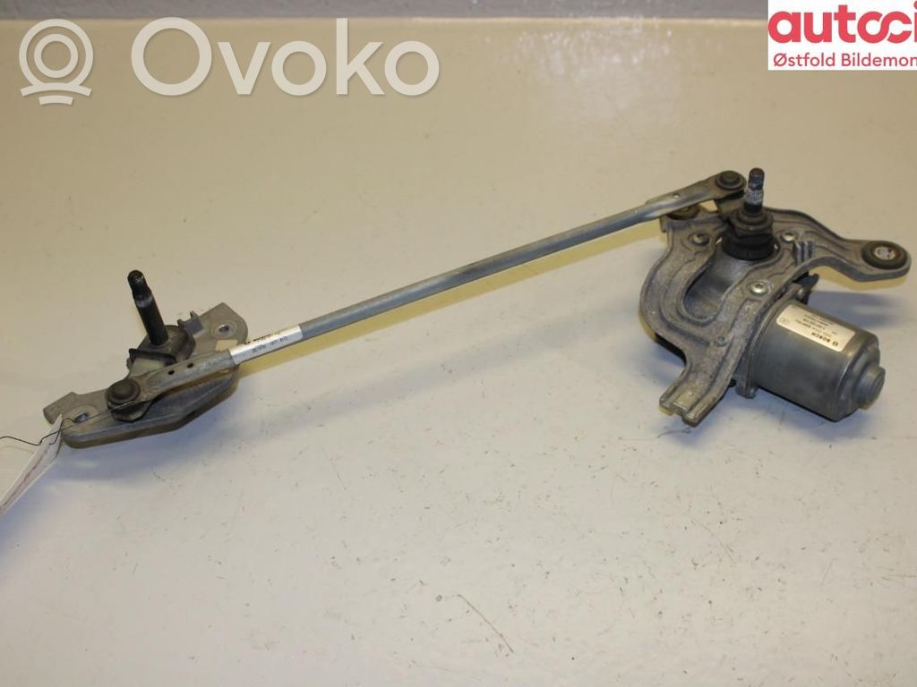 Isuzu D-Max Moteur d'essuie-glace