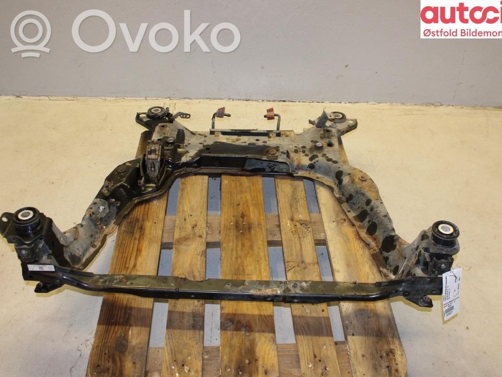 Volvo V60 Front subframe 
