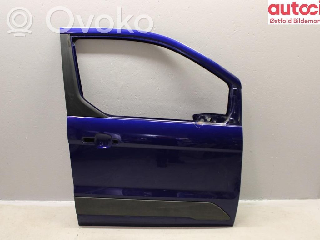 Ford Transit -  Tourneo Connect Durvis 