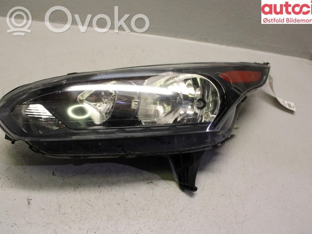 Ford Transit -  Tourneo Connect Priekinis žibintas 