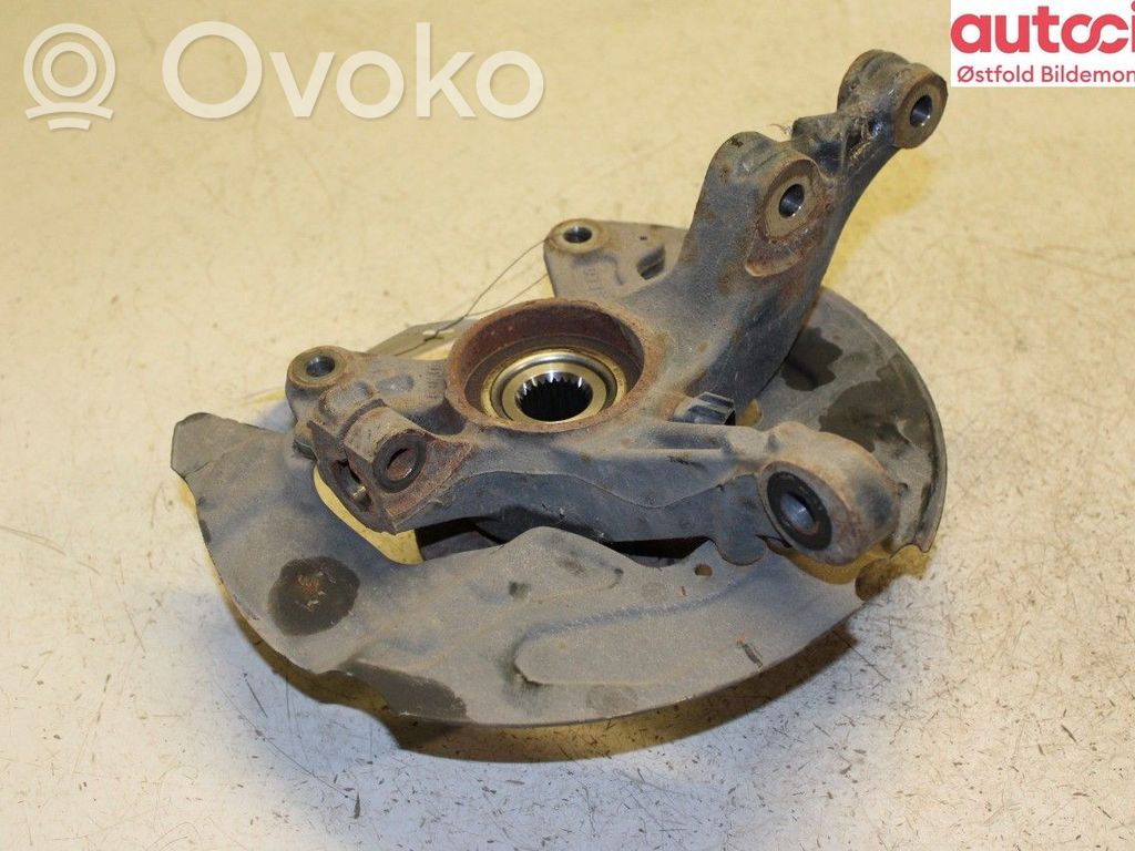Ford Kuga III Achsschenkel vorne