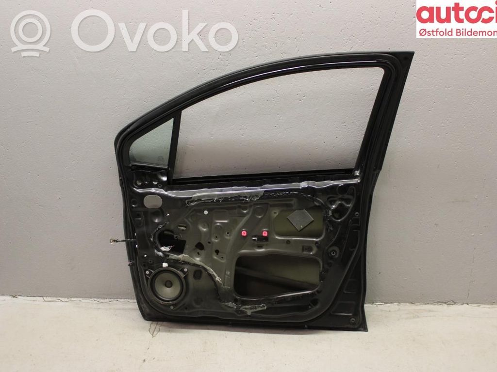 Toyota Yaris Etuovi