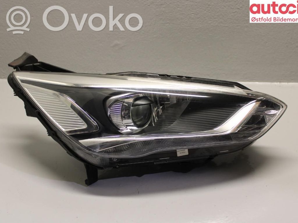 Ford C-MAX II Scheinwerfer 