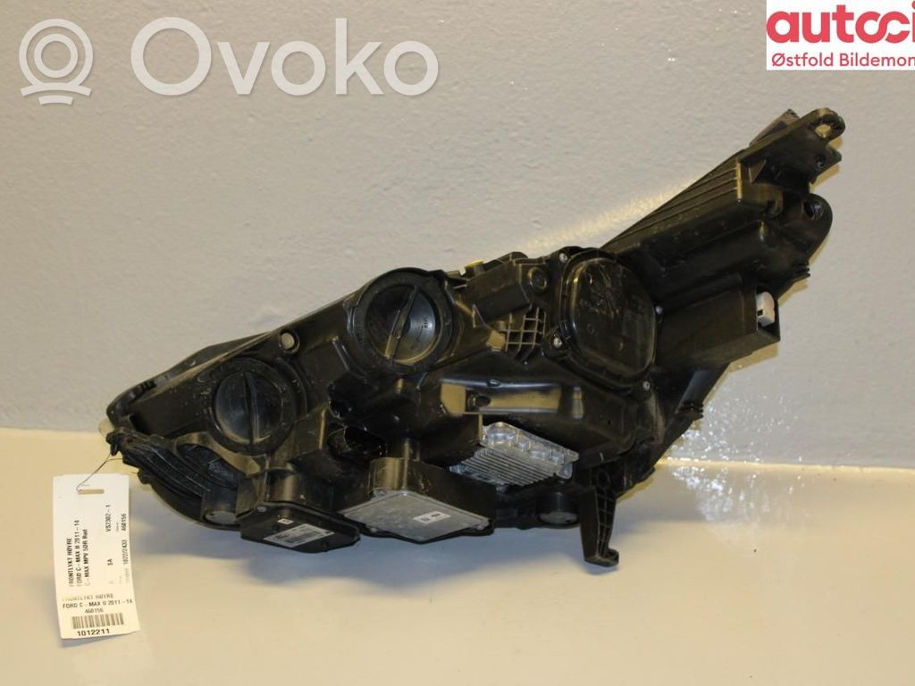Ford C-MAX II Scheinwerfer