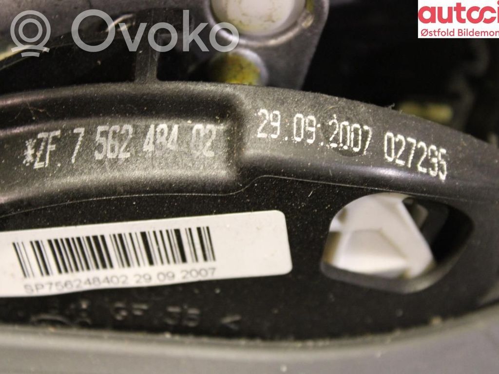 BMW 3 E90 E91 Gear selector 