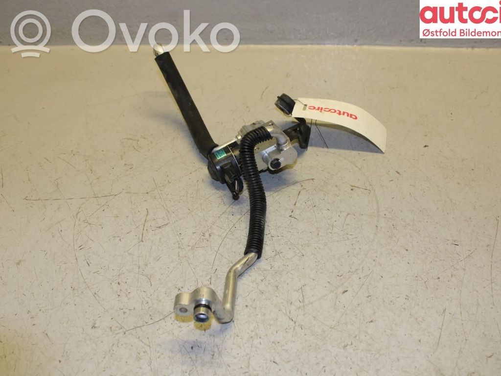 Toyota RAV 4 (XA50) Ilmastointilaitteen putki (A/C) 