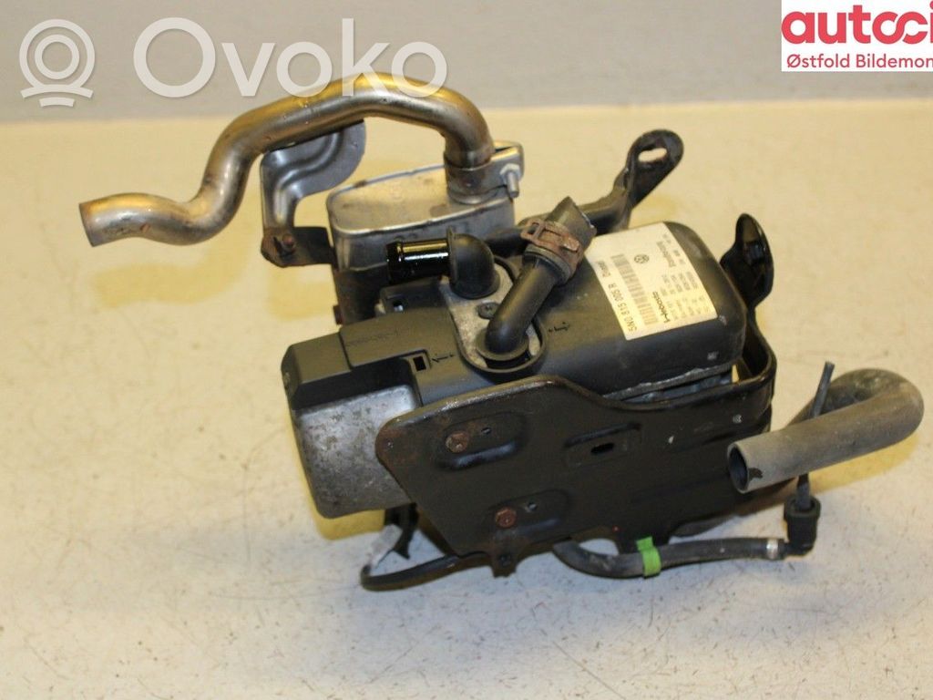 Volkswagen Tiguan Riscaldatore del carburante