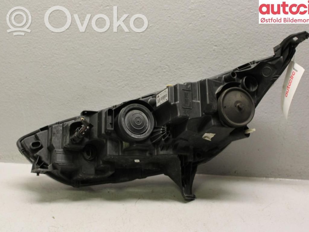 Ford Transit -  Tourneo Connect Phare frontale 