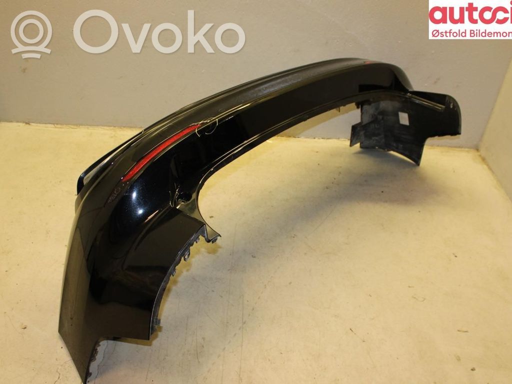 Volvo V60 Puskuri 