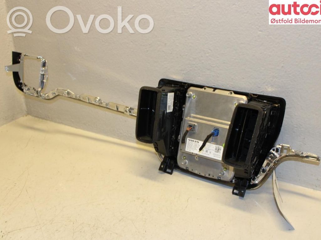 Volvo V60 Other dashboard part 