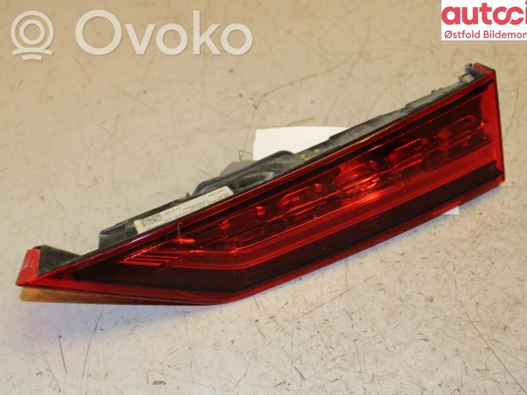 Volvo V60 Feux arrière / postérieurs