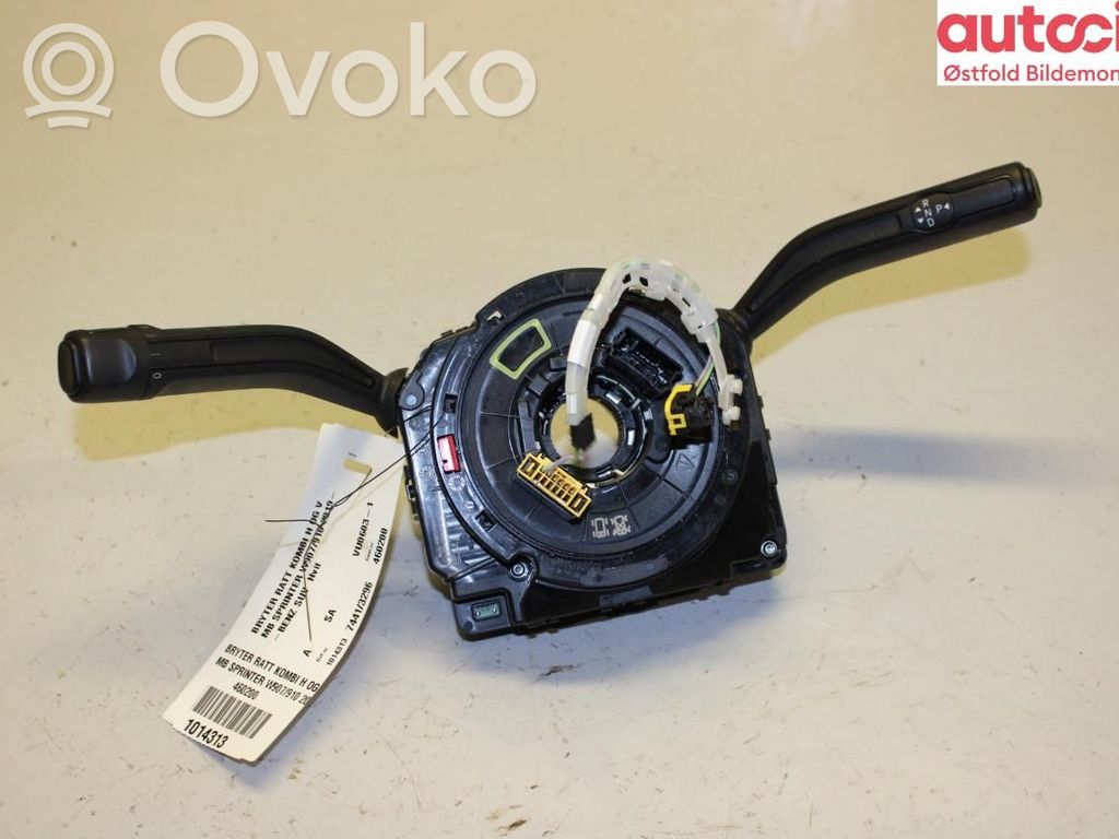 Mercedes-Benz Sprinter W907 W910 Interruttore/pulsante di controllo multifunzione 