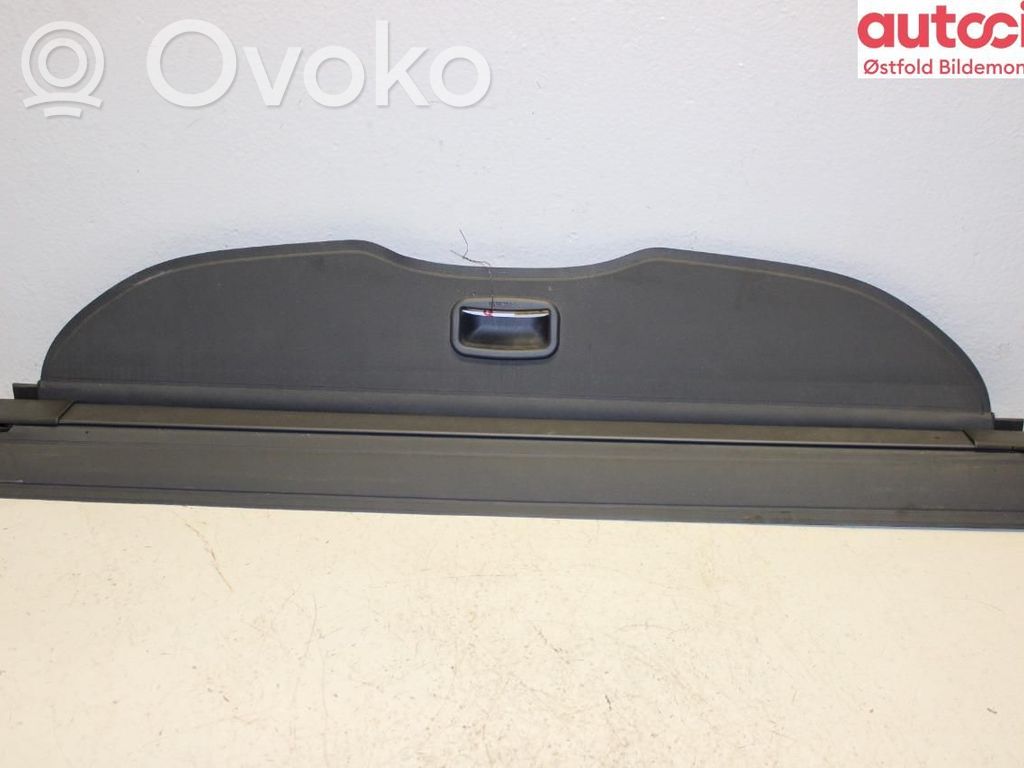 Ford Focus Trunk/boot trim cover 