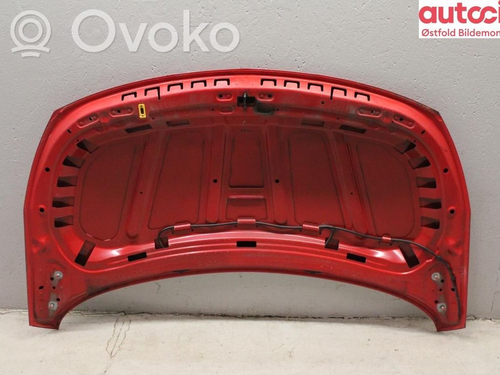 Vano motore/cofano   39054067,39037562,39037562,39054067