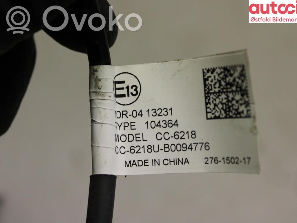 Windshield/windscreen camera   39098092,39098092