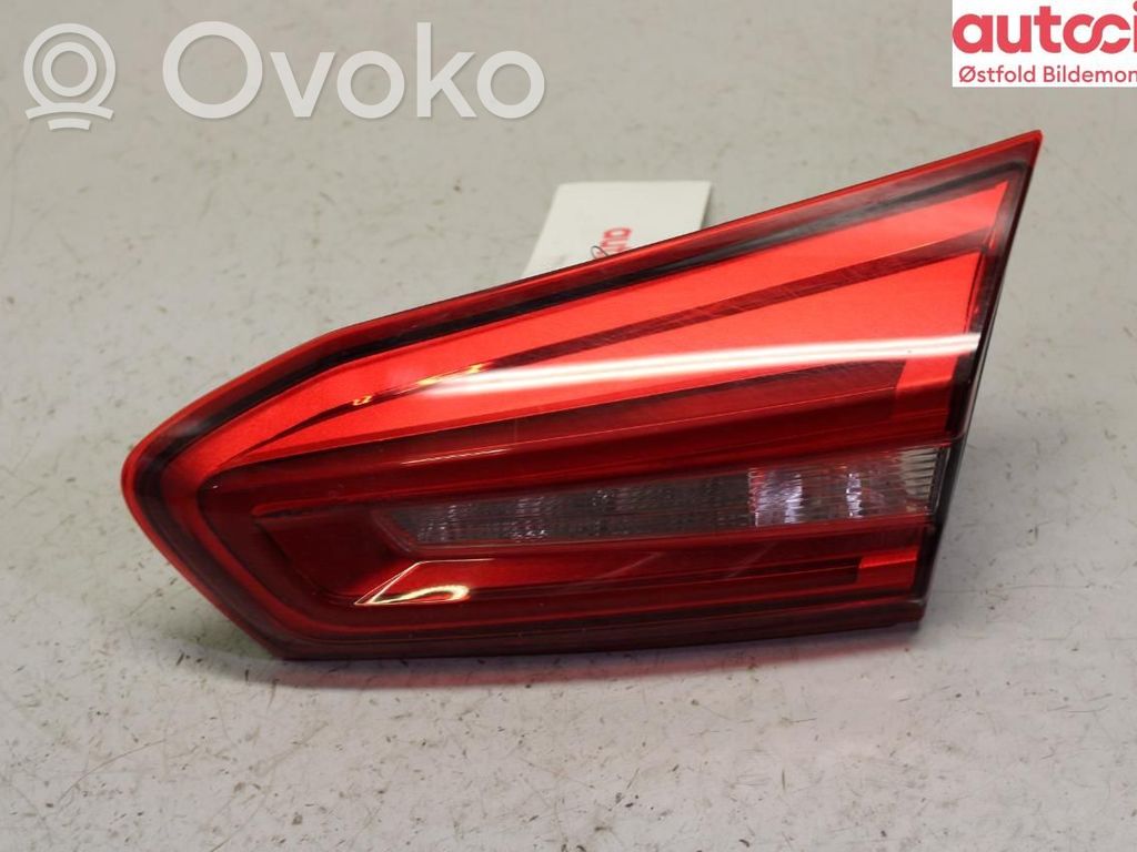 Ford Focus Rear/tail lights 