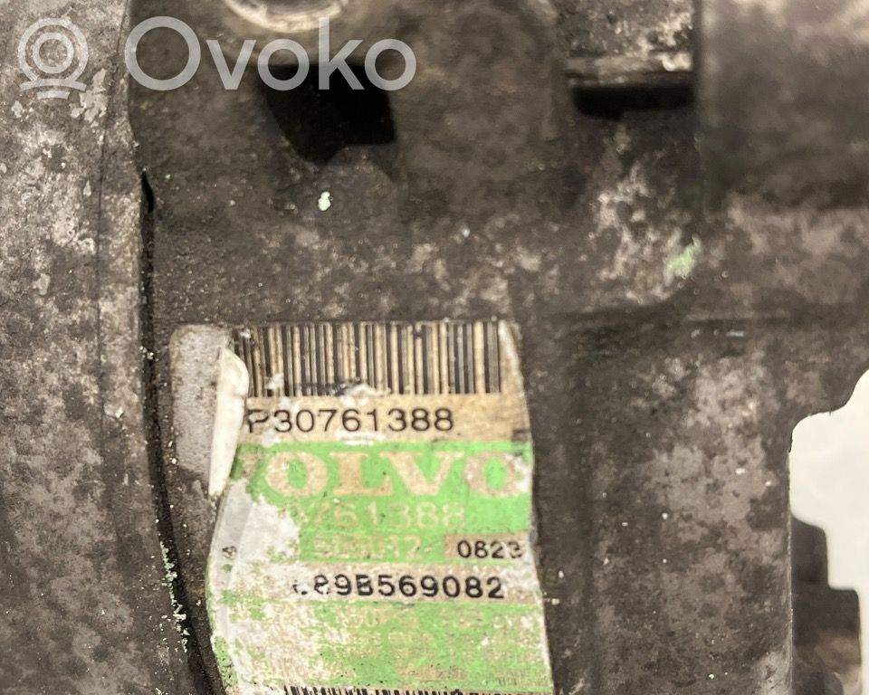 Volvo XC90 Compresor (pompă) aer condiționat (A/C) 