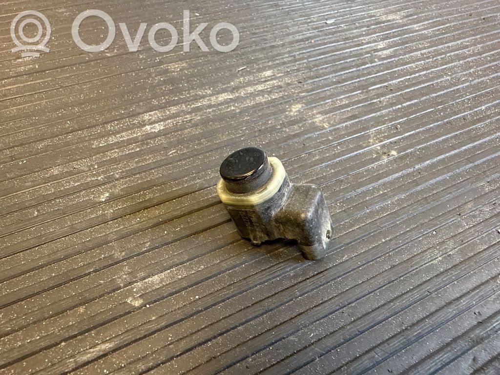 BMW X3 E83 Interruptor del sensor de aparcamiento (PDC) 