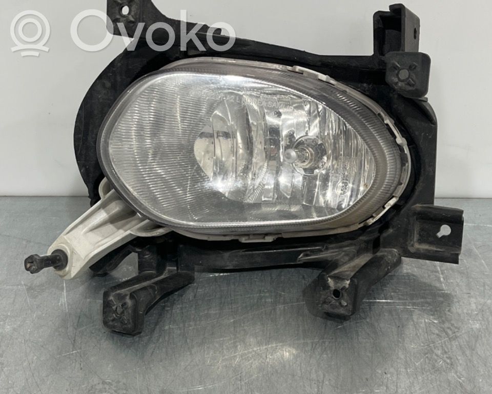 Miglas lukturis priekšā   92201A2000,92201A2000