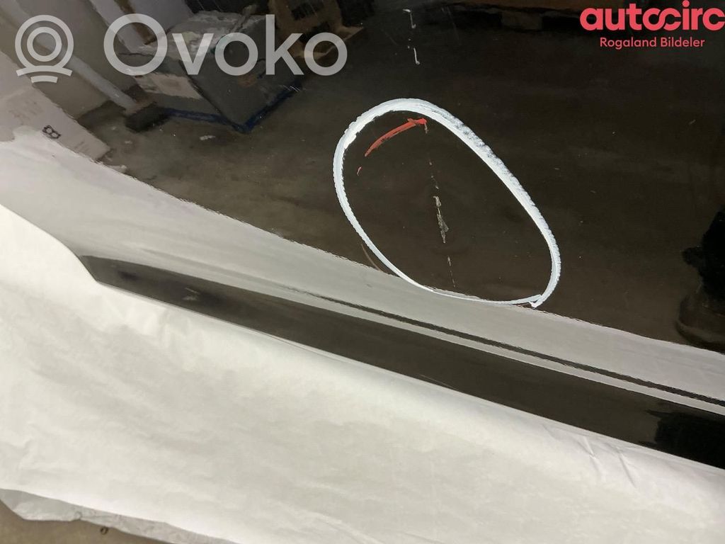 Audi A6 S6 C7 4G Porte avant