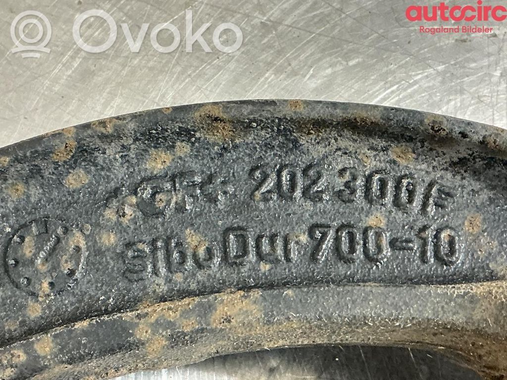 Audi A5 8T 8F Ammortizzatore anteriore con molla elicoidale 