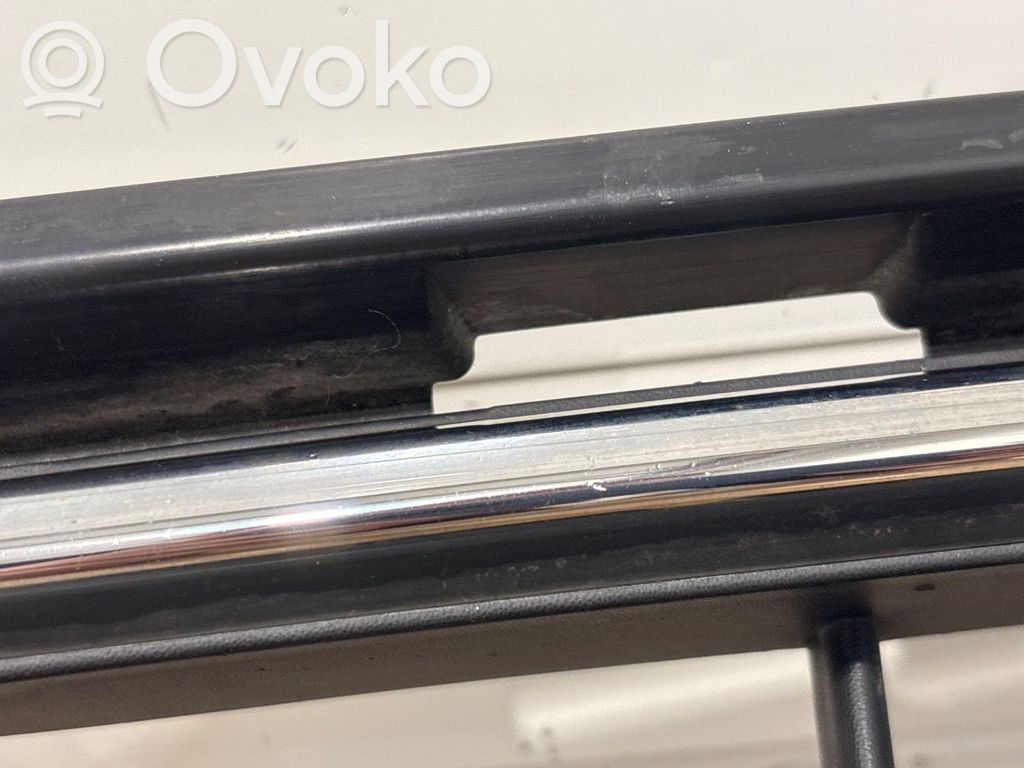 Grille de calandre avant   9677620180,9677620180,9677620180
