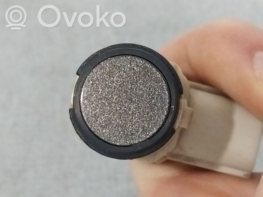 Mazda CX-3 Przycisk / Włącznik czujnika parkowania PDC 