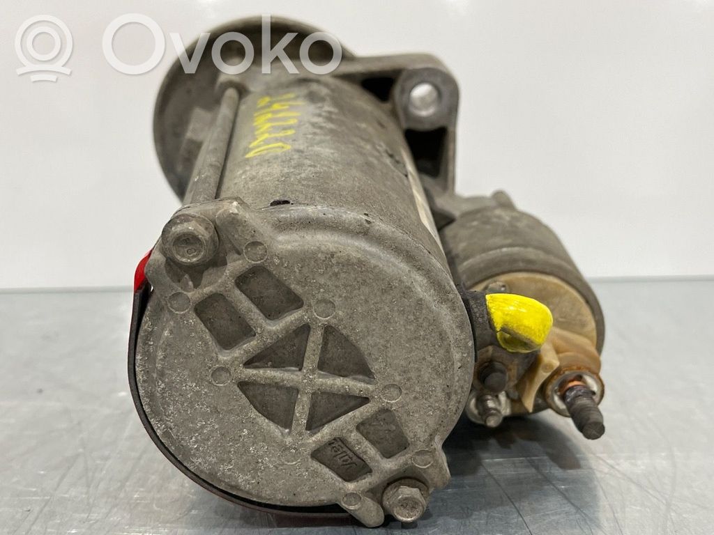 Motor de arranque   36051780,30659478,30659478,30659478,36051780,TS22E36