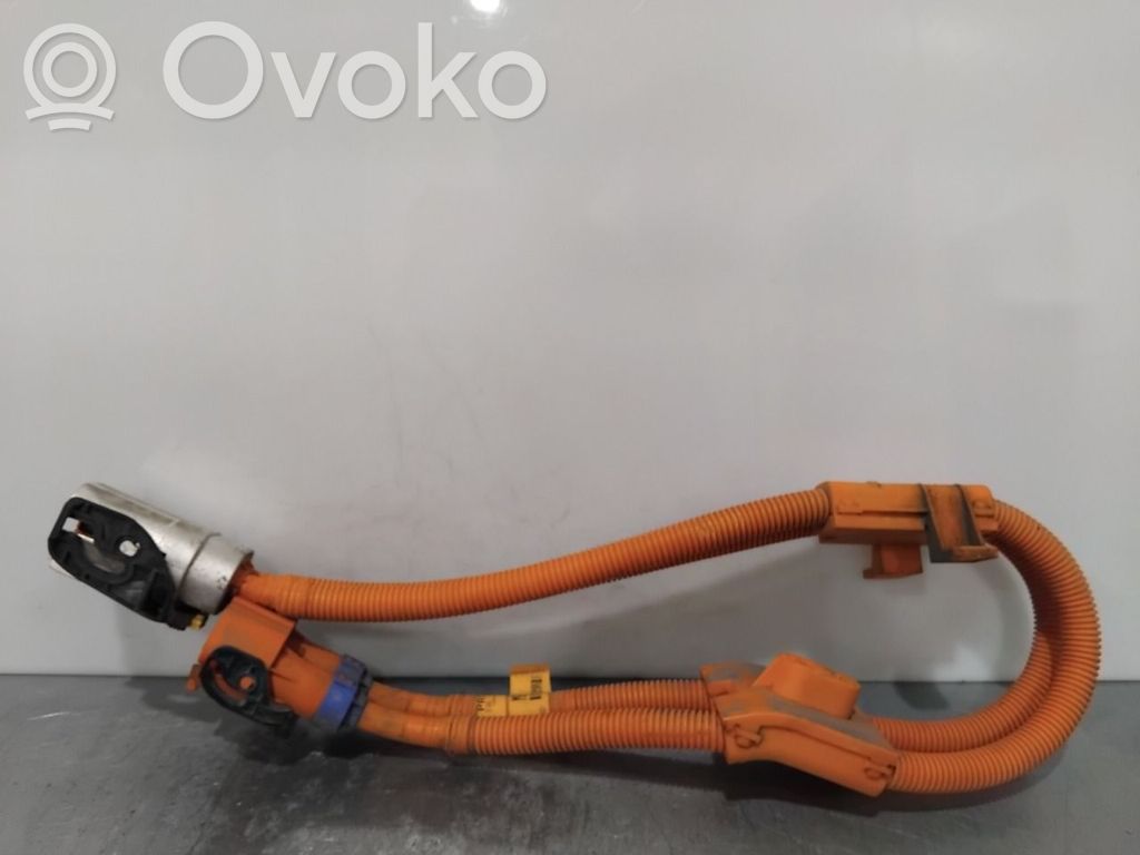 KIA Soul Cable de alta tensión 