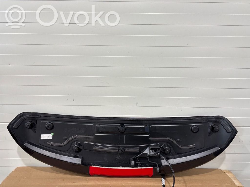 Opel Insignia A Heckspoiler 