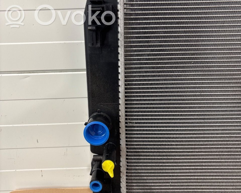 Toyota Corolla E210 E21 Wasserkühler 